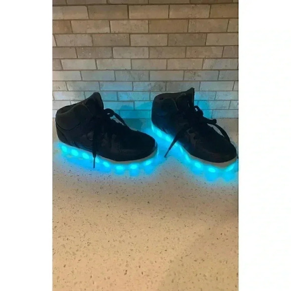 Sketchers Energy Lights - Picture 9 of 11
